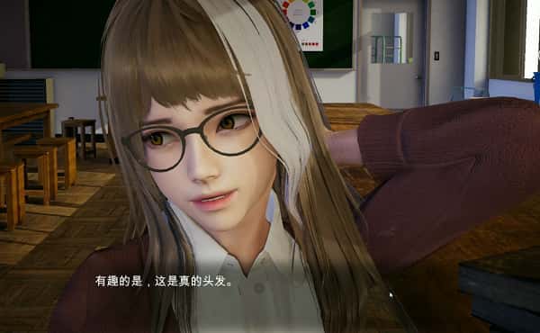 游戏画面6