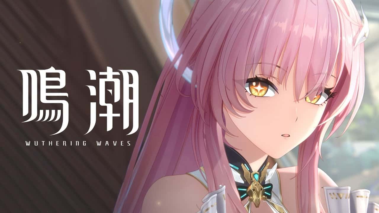 鳴潮 | 中文官方网站